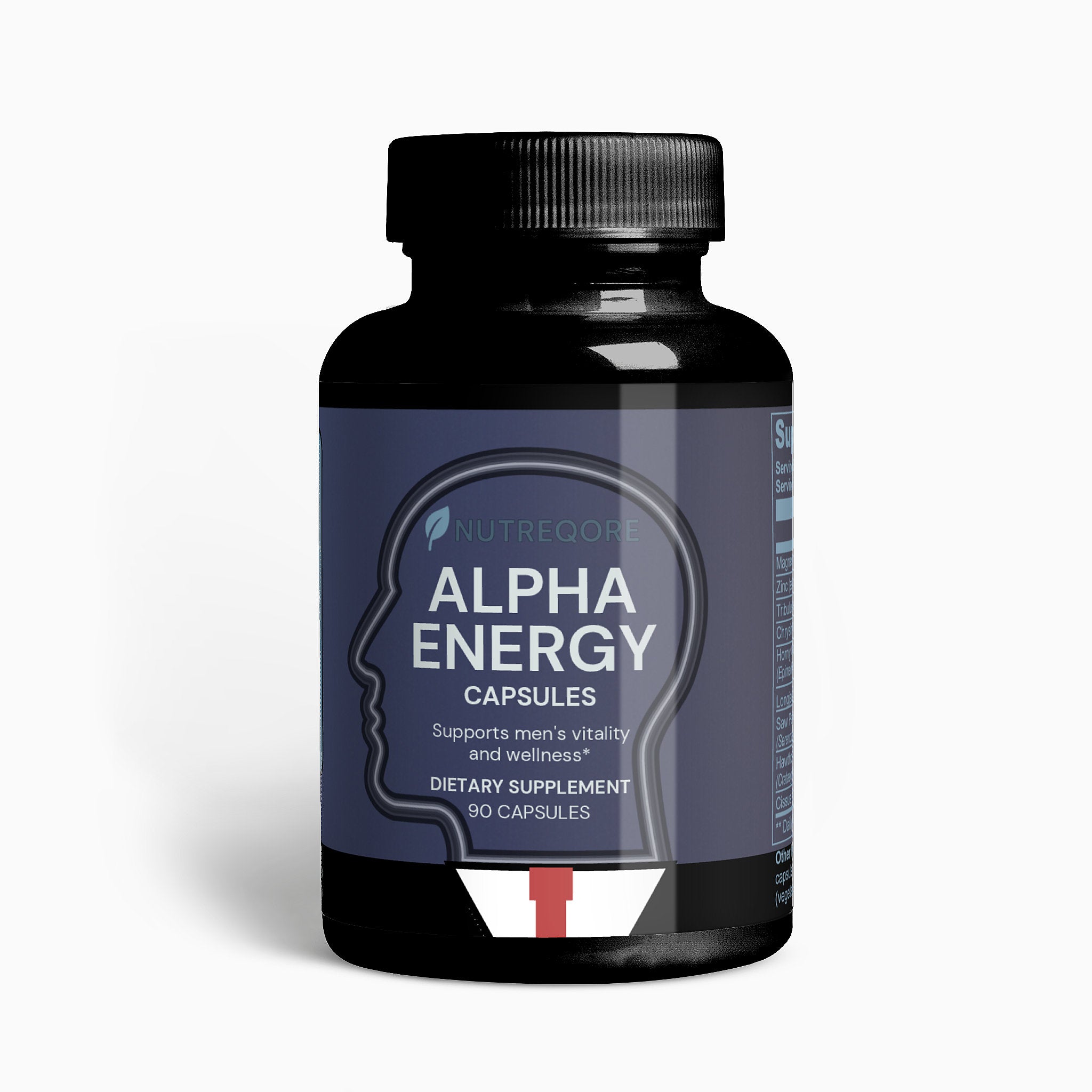 Alpha Energy