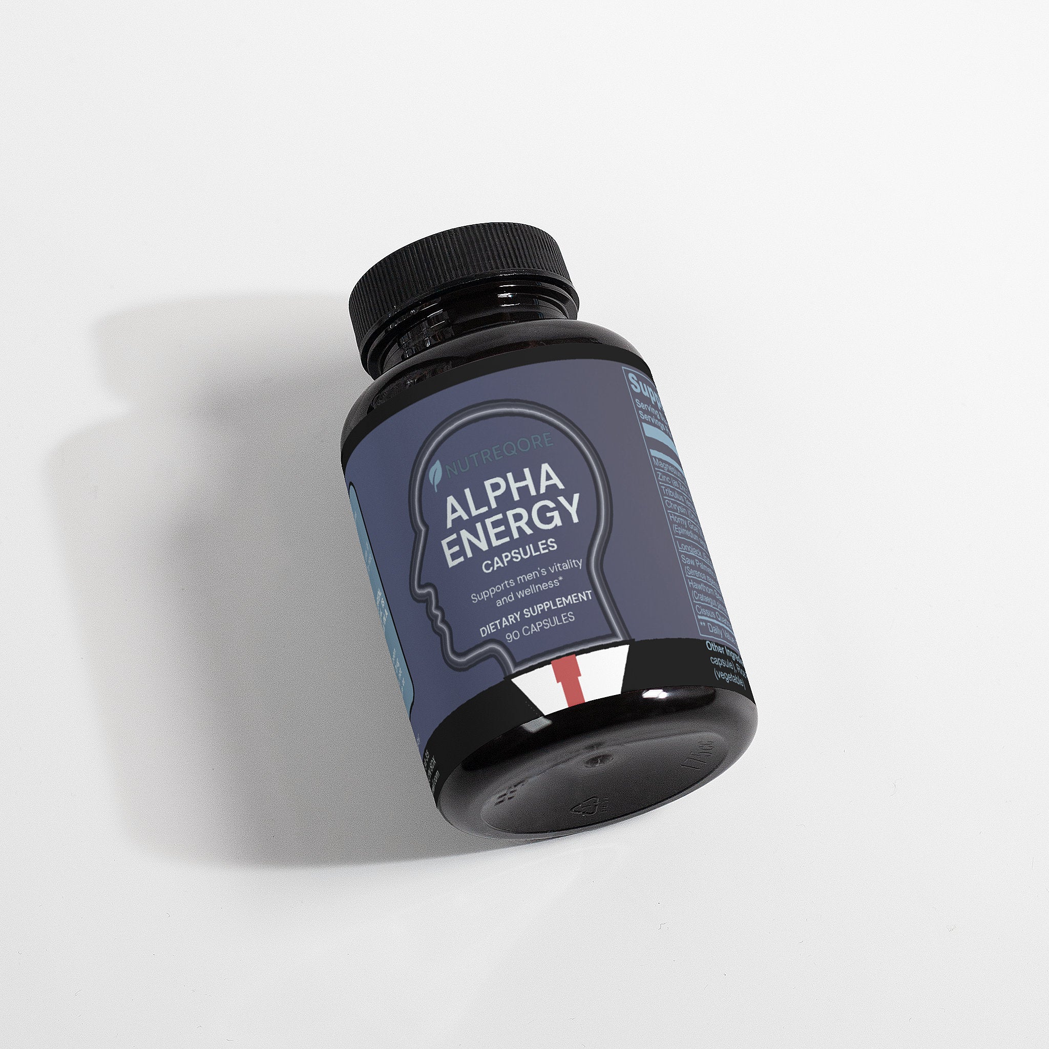 Alpha Energy