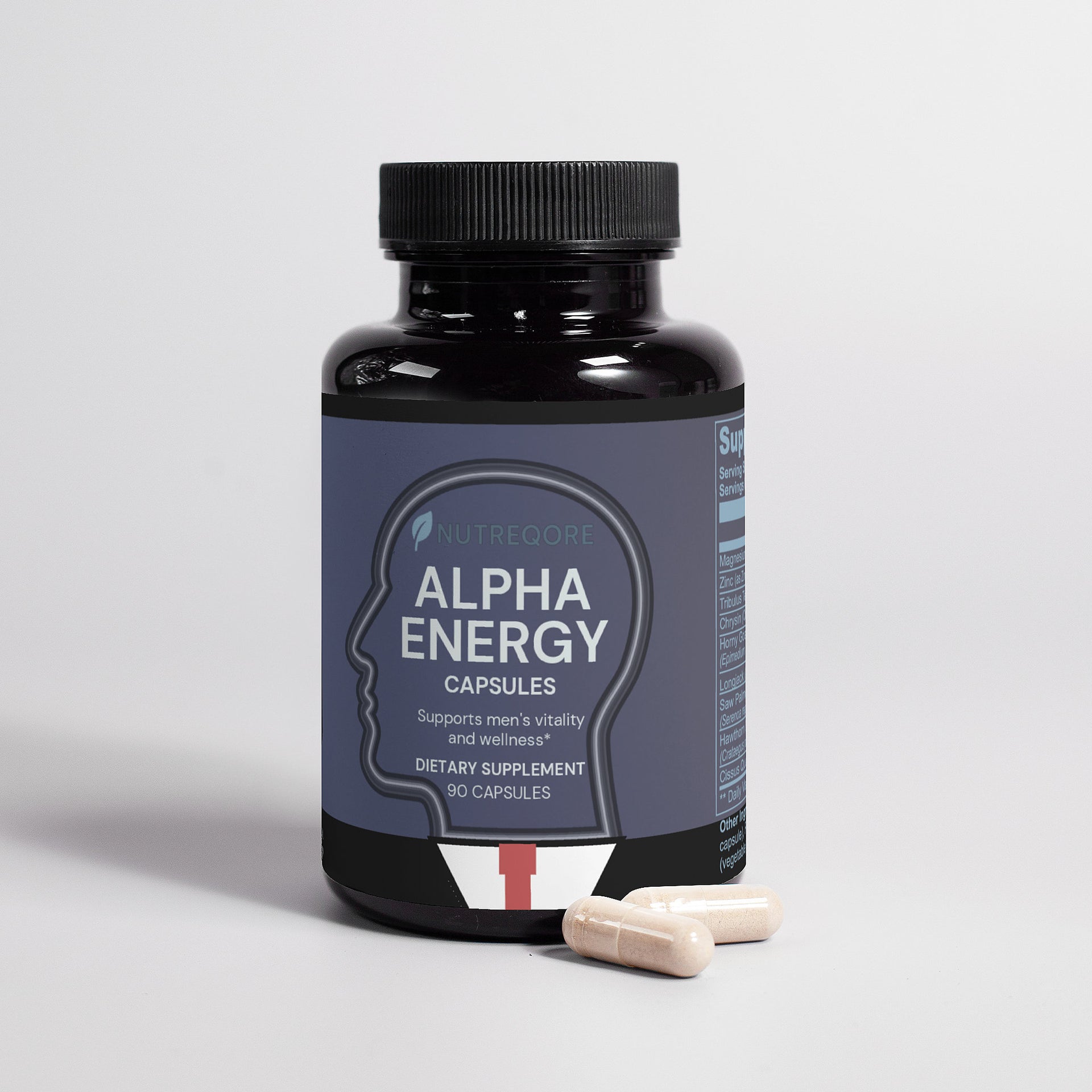 Alpha Energy
