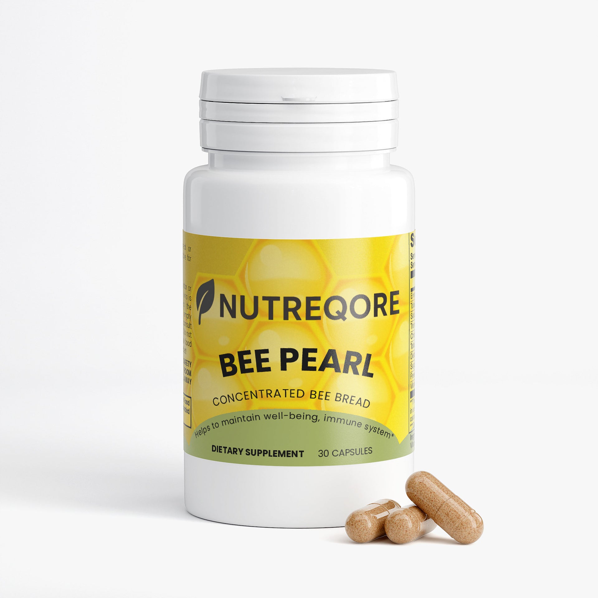 Bee Pearl