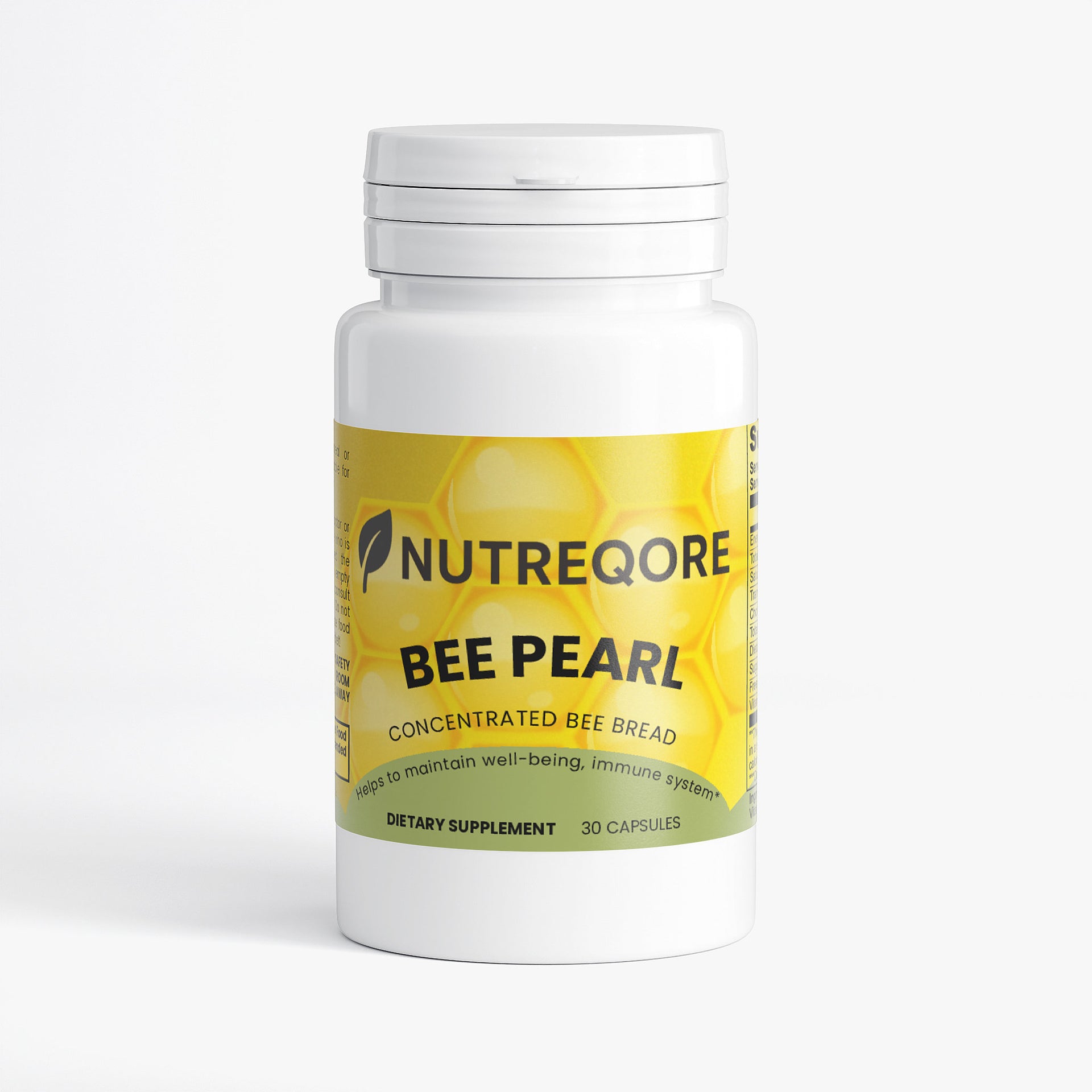 Bee Pearl