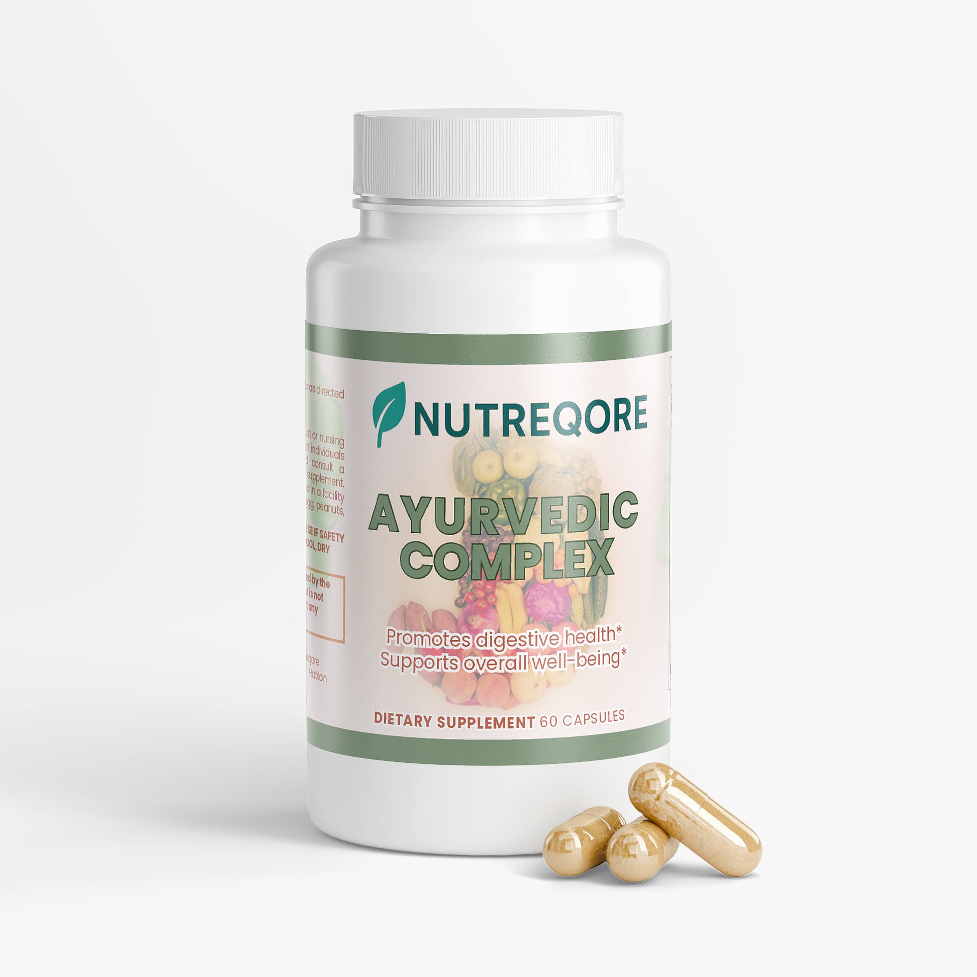 Ayurvedic Complex