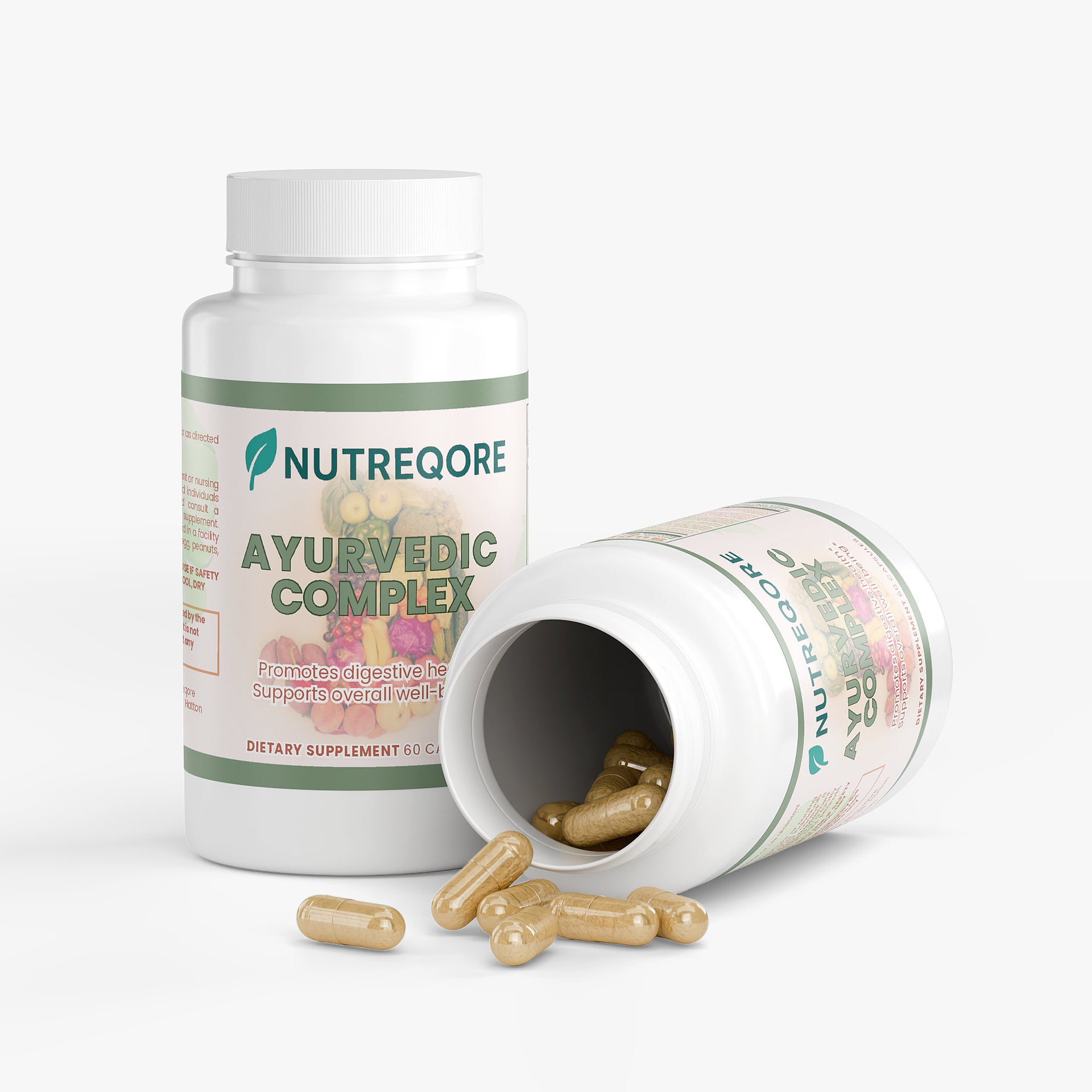 Ayurvedic Complex