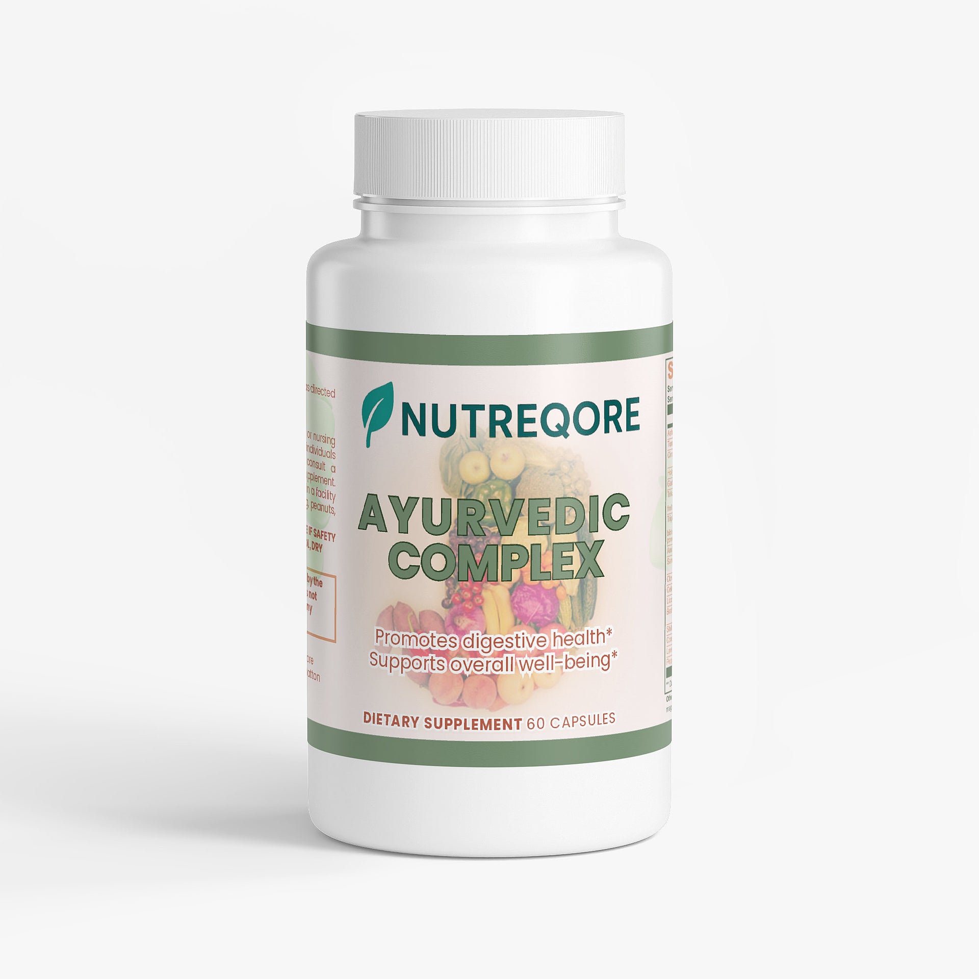 Ayurvedic Complex