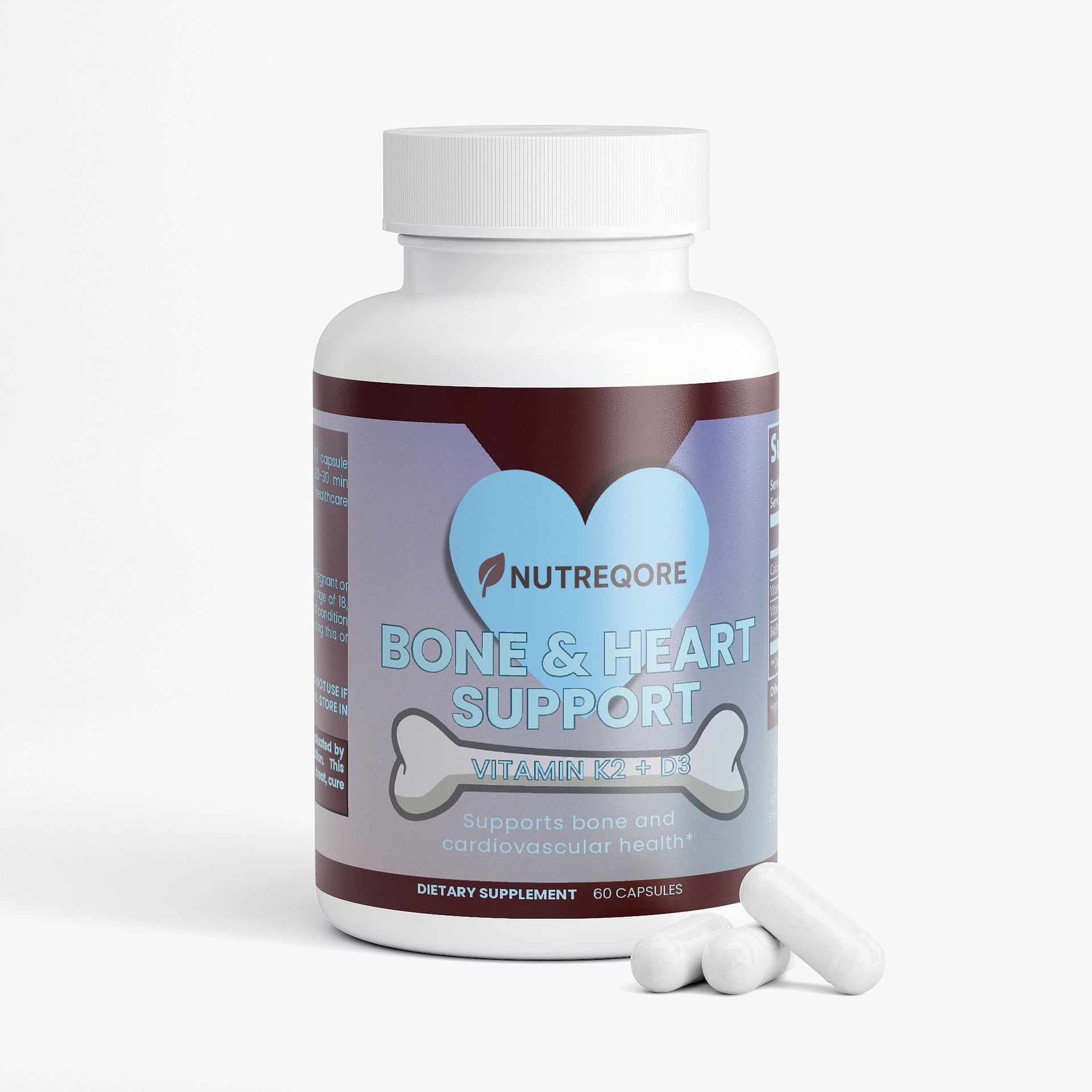 Bone & Heart Support