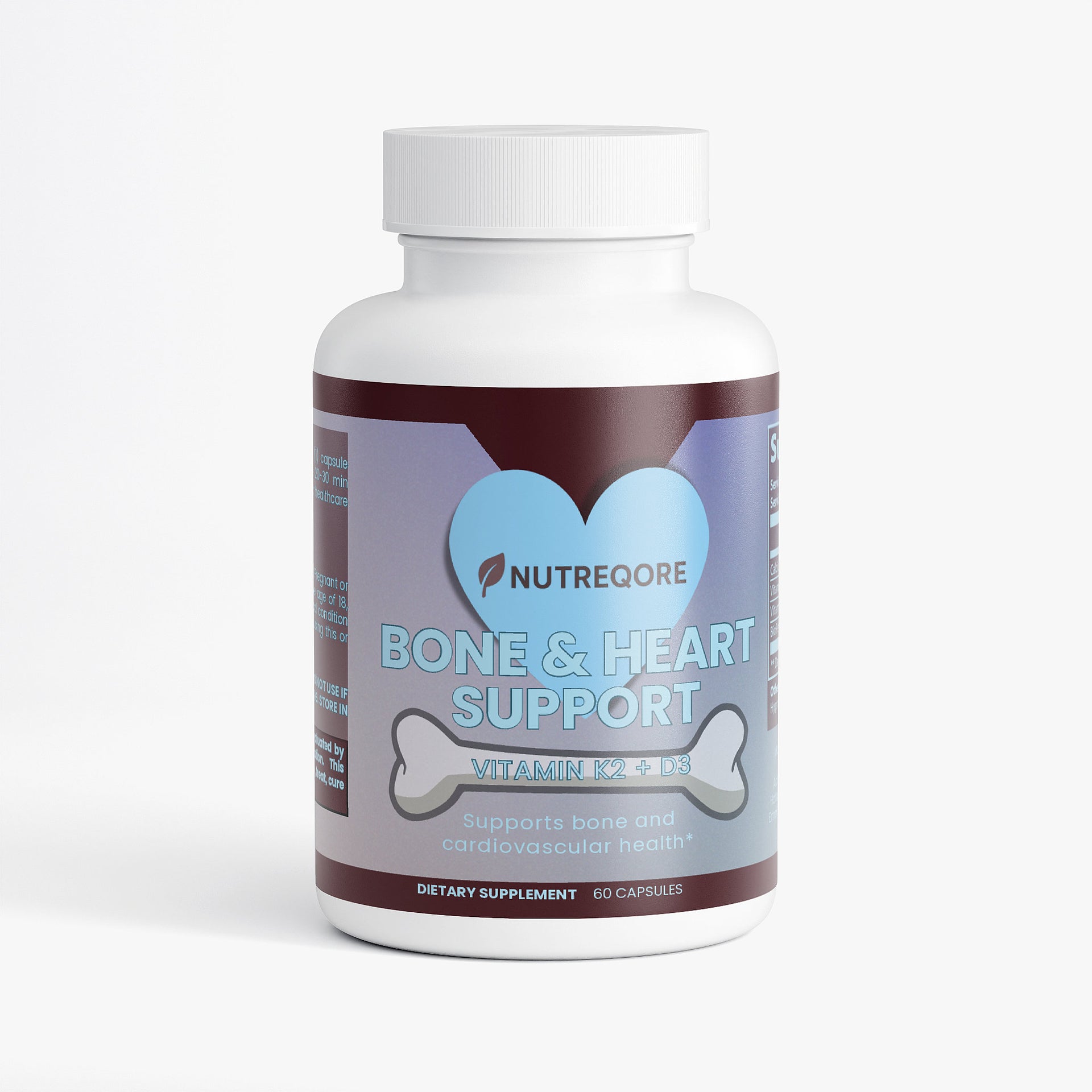 Bone & Heart Support