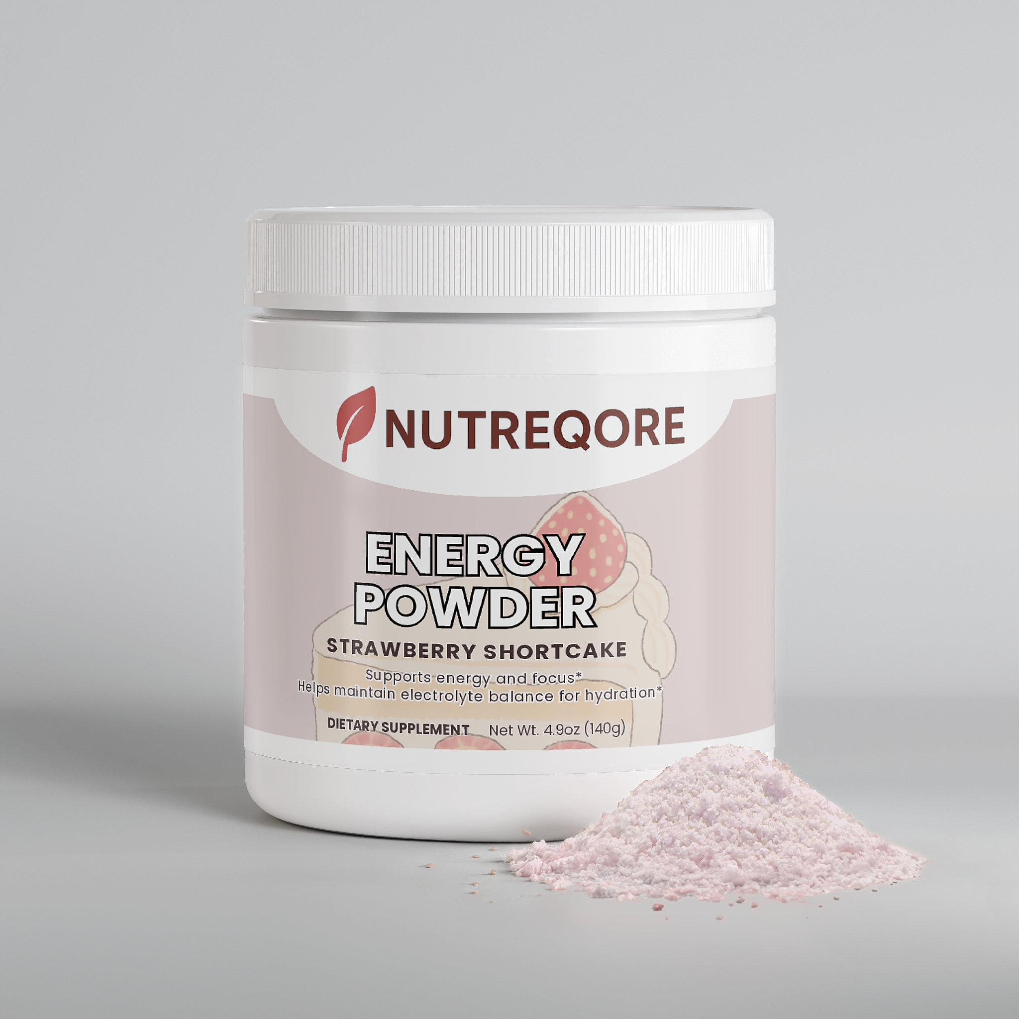 Energy Powder